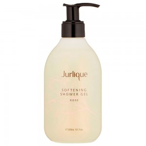 Jurlique Softening Shower Gel Rose